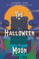Halloween Moon, The - Kniha