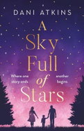 A Sky Full Of Stars - Kniha