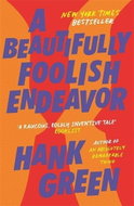 A Beautifully Foolish Endeavor - Kniha