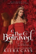 The Betrayed - Kniha