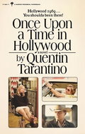 Once Upon a Time in Hollywood: A Novel - Kniha