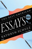 The Best American Essays 2021 - Kniha