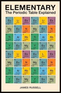 Elementary: The Periodic Table Explained - Kniha