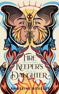 Firekeeper's Daughter - Kniha