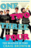 One Two Three Four: The Beatles In Time - Kniha
