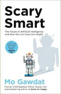 Scary Smart - Kniha