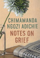 Notes on Grief - Kniha