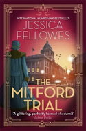 The Mitford Trial: Unity Mitford and the killing on the cruise ship - Kniha