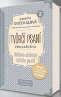 Tvůrčí psaní pro každého 2.díl - Kniha