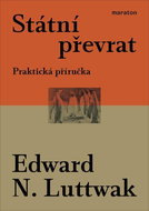 Státní převrat: Praktická příručka - Kniha