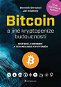 Bitcoin a jiné kryptopeníze budoucnosti - Kniha