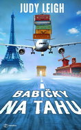 Babičky na tahu - Kniha