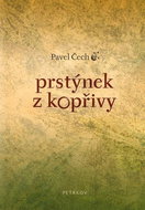 Prstýnek z kopřivy - Kniha