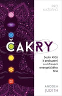 Čakry pro každého - Kniha