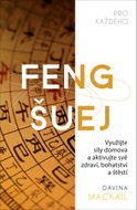 Feng šuej pro každého - Kniha