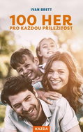 100 her pro každou příležitost - Kniha