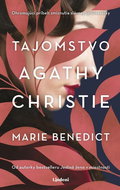 Tajomstvo Agathy Christie - Kniha