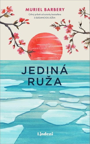 Jediná ruža - Kniha - Main image