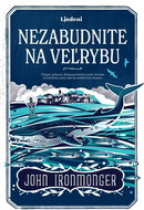 Nezabudnite na veľrybu  - Kniha