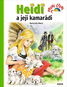 Heidi a její kamarádi - Kniha