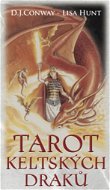 Tarot keltských draků: Kniha a 78 karet - Kniha