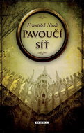 Pavoučí síť - Kniha