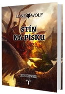 Lone Wolf Stín na písku: Kniha 5 - Kniha