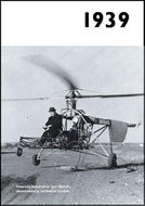 Jaké to tenkrát bylo aneb Co se stalo v roce, kdy jste se narodili 1939 - Kniha