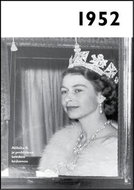 Jaké to tenkrát bylo aneb Co se stalo v roce, kdy jste se narodili 1952 - Kniha