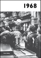 Jaké to tenkrát bylo aneb Co se stalo v roce, kdy jste se narodili 1968 - Kniha