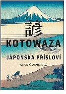 Kotowaza Japonská přísloví - Kniha