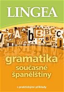 Gramatika současné španělštiny: s praktickými příklady - Kniha