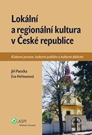 Lokální a regionální kultura v České republice - Kniha