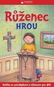 Růženec hrou: Knížka se samolepkami a růžencem pro děti - Kniha