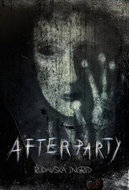 Afterparty - Kniha