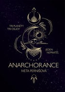 Anarchorance - Kniha