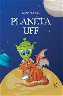 Planéta UFF - Kniha