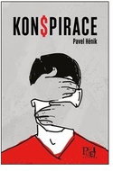 Konspirace - Kniha