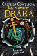 Jak vycvičit draka: Jak uloupit Dračí meč - Kniha