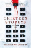 Thirteen Storeys - Kniha