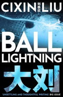 Ball Lightning - Kniha