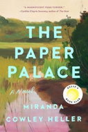 The Paper Palace - Kniha