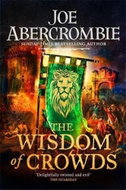The Wisdom of Crowds - Kniha