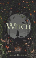 Witch - Kniha