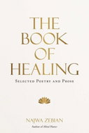 Book of Healing - Kniha