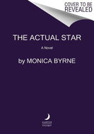 The Actual Star: A Novel - Kniha