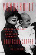 The Vanderbilts: An American Dynasty - Kniha