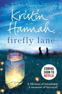 Firefly Lane - Kniha