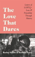 The Love That Dares - Kniha