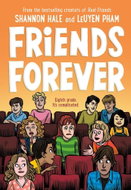 Friends Forever - Kniha